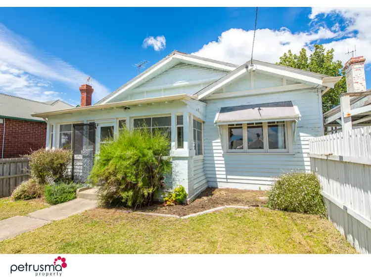 Main view of Homely house listing, 56 View Street, Sandy Bay TAS 7005