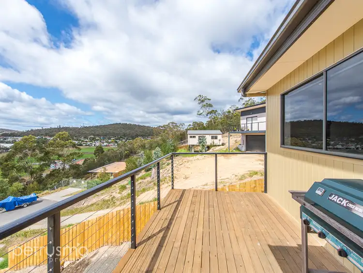 Fifth view of Homely house listing, 20 Andreas Place, Geilston Bay TAS 7015