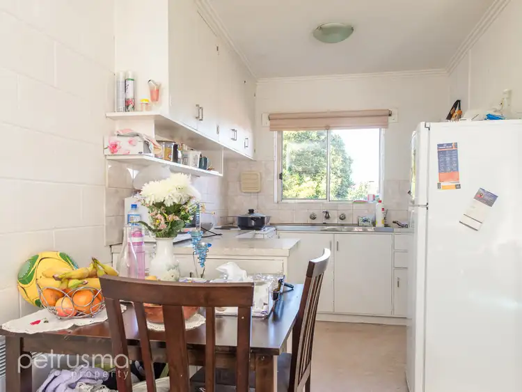 Fifth view of Homely unit listing, 8/91 Hill Street, West Hobart TAS 7000