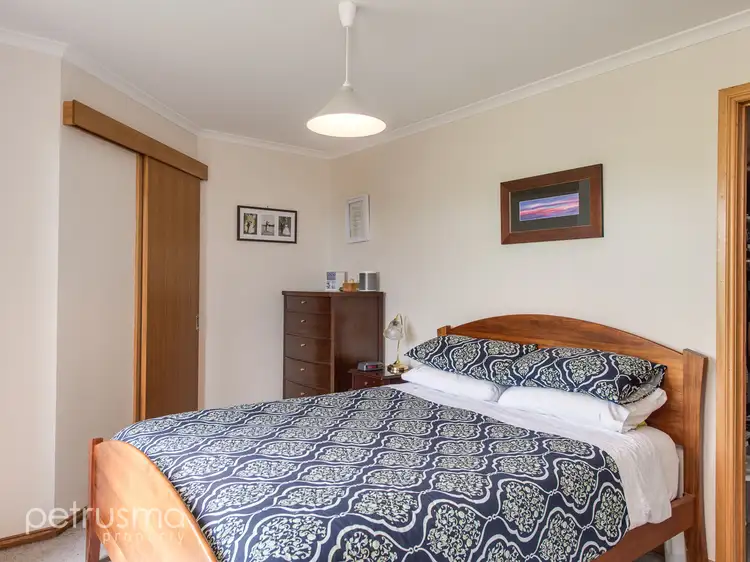 Fifth view of Homely unit listing, 2/49 Skyline Drive, Howrah TAS 7018