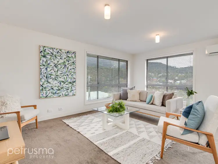 Fourth view of Homely villa listing, 1/120A Strickland Avenue, South Hobart TAS 7004