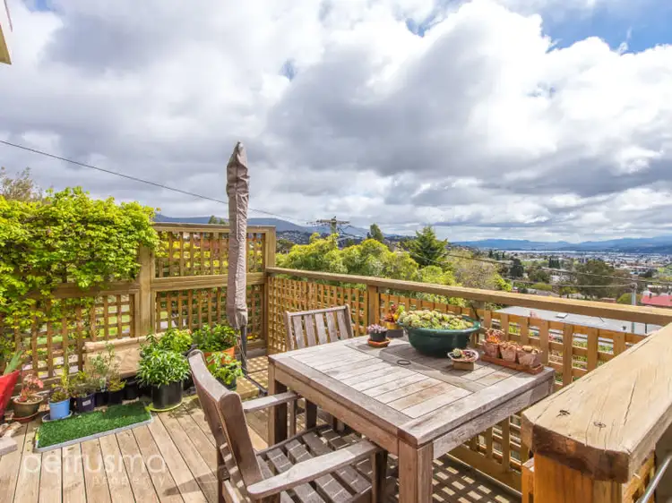 Sixth view of Homely flat listing, 3 Montagu Street, Mount Stuart TAS 7000