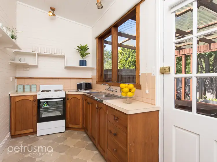 Fourth view of Homely house listing, 47 Duke Street, Sandy Bay TAS 7005