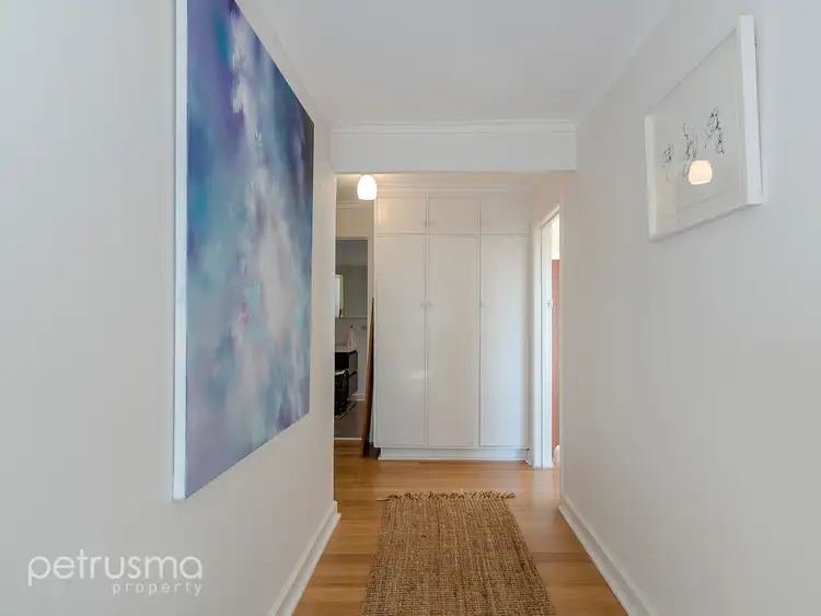 Third view of Homely villa listing, 1/563 Sandy Bay Road, Sandy Bay TAS 7005