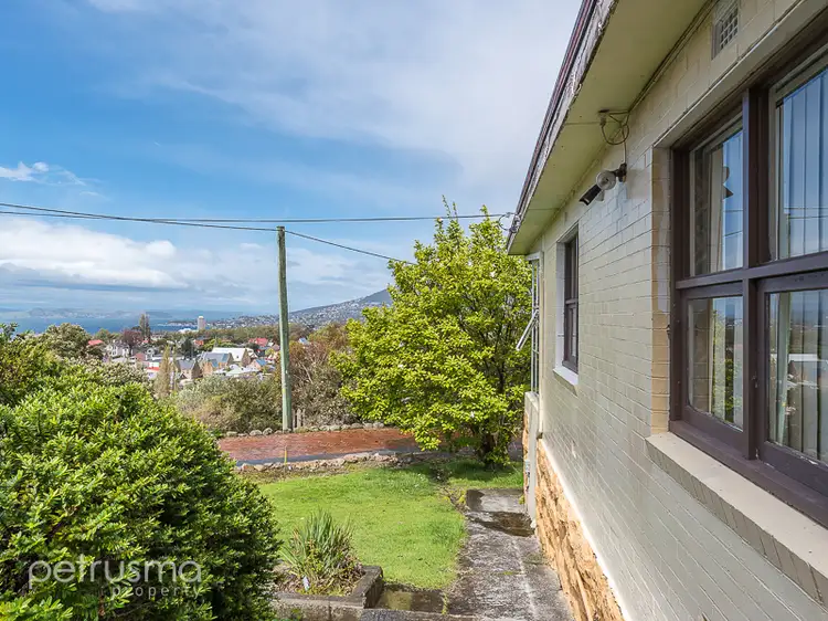 Fourth view of Homely house listing, 417 Liverpool Street, West Hobart TAS 7000
