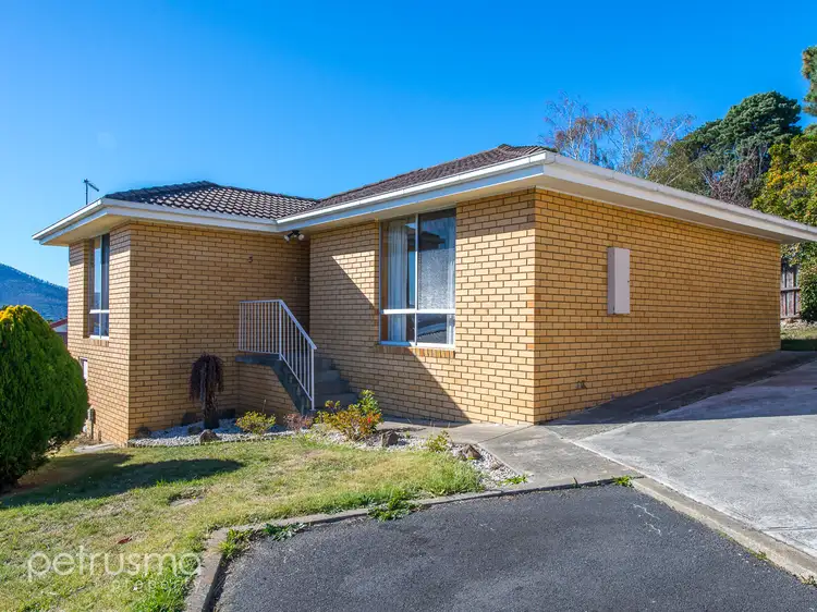 3/27 Montrose Road, Montrose TAS 7010