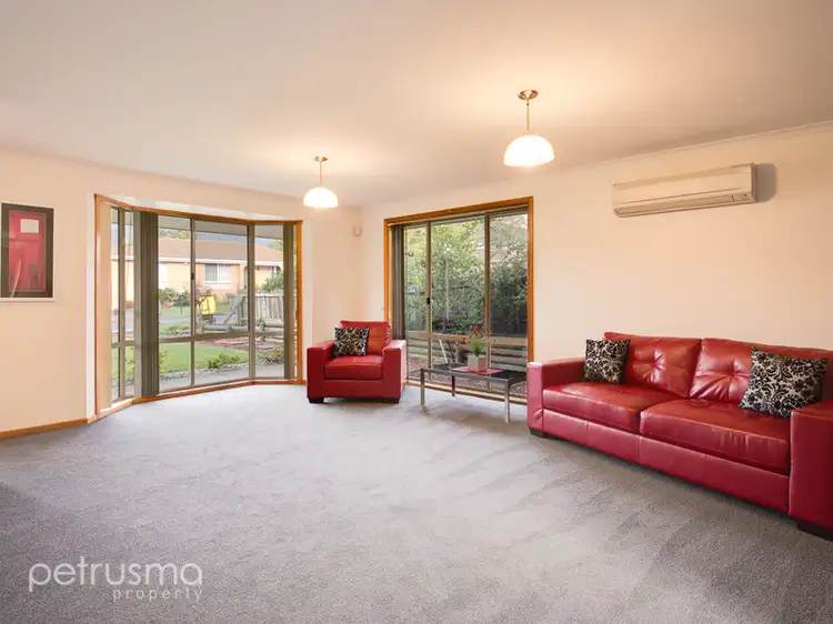 Second view of Homely house listing, 7 Fehlrich Court, Granton TAS 7030