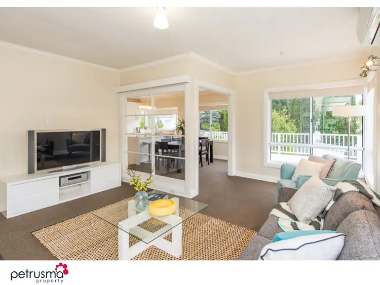 Fifth view of Homely house listing, 4 Winmarleigh Avenue, Taroona TAS 7053