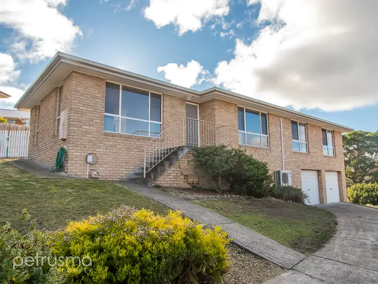 1 Forsythe Court, Claremont TAS 7011