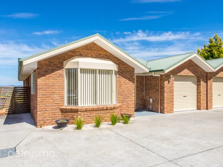 3/32 High Street, Bellerive TAS 7018