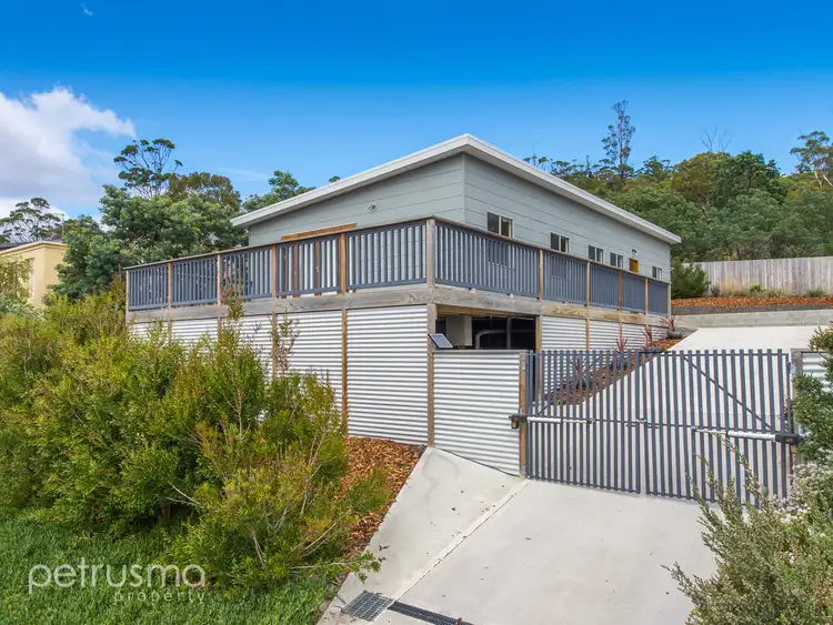 27 Emmaline Court, Rokeby TAS 7019