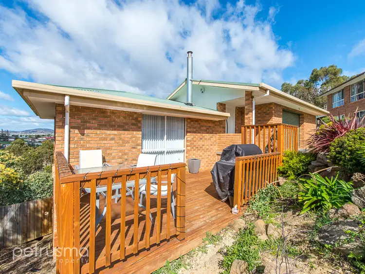 Second view of Homely house listing, 10 Forsythe Court, Claremont TAS 7011