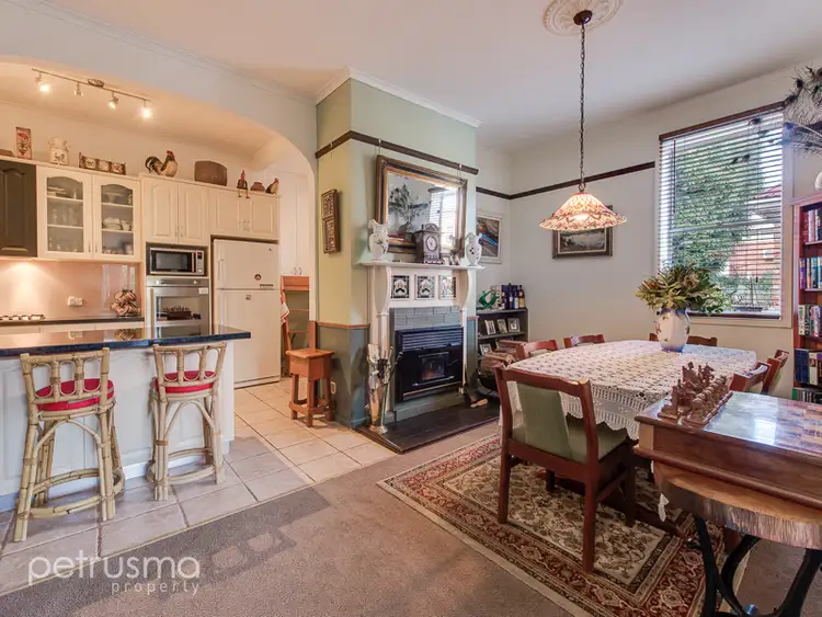 Fourth view of Homely house listing, 408 Argyle Street, New Town TAS 7008