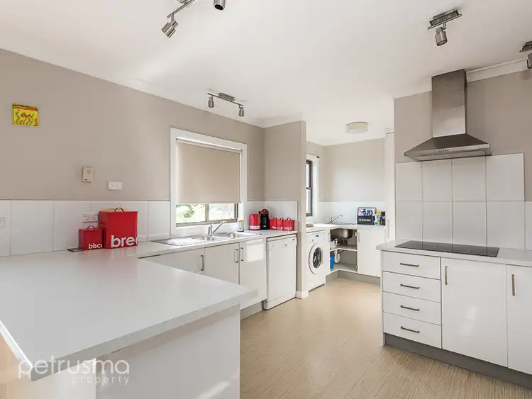 Second view of Homely house listing, 290 Cambridge Road, Warrane TAS 7018