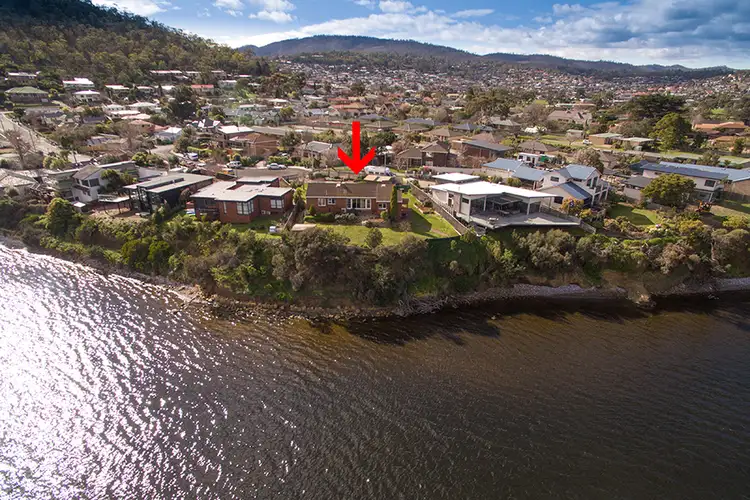 4 Lanrick Court, Lindisfarne TAS 7015