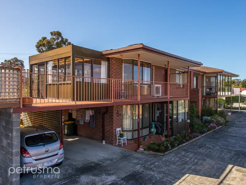 Main view of Homely unit listing, 30 Village Drive, Kingston TAS 7050