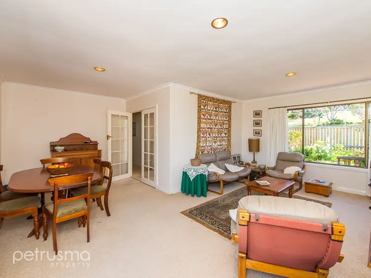 Fifth view of Homely house listing, 41 Taronga Road, Bonnet Hill TAS 7053