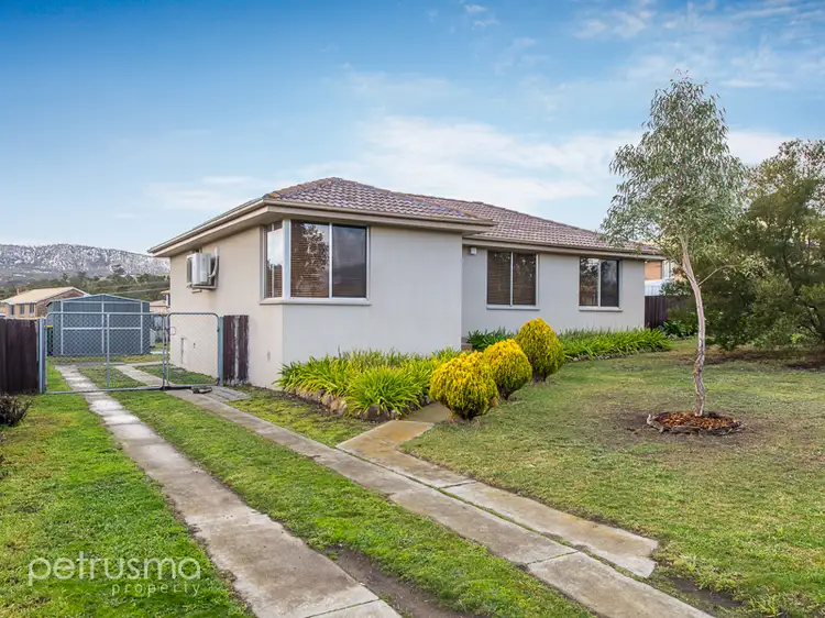 4 Barwick Place, Gagebrook TAS 7030