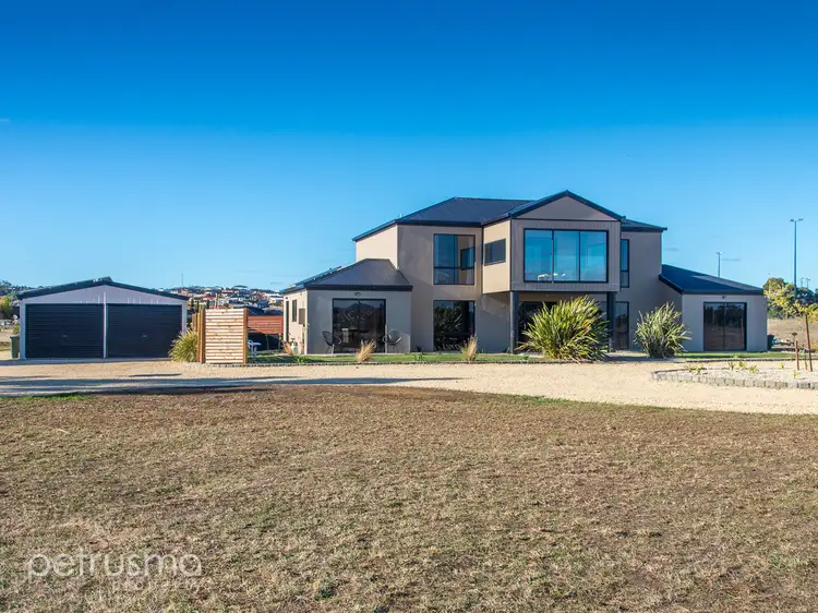 Third view of Homely house listing, 44 Wolstenholme Drive, Sorell TAS 7172