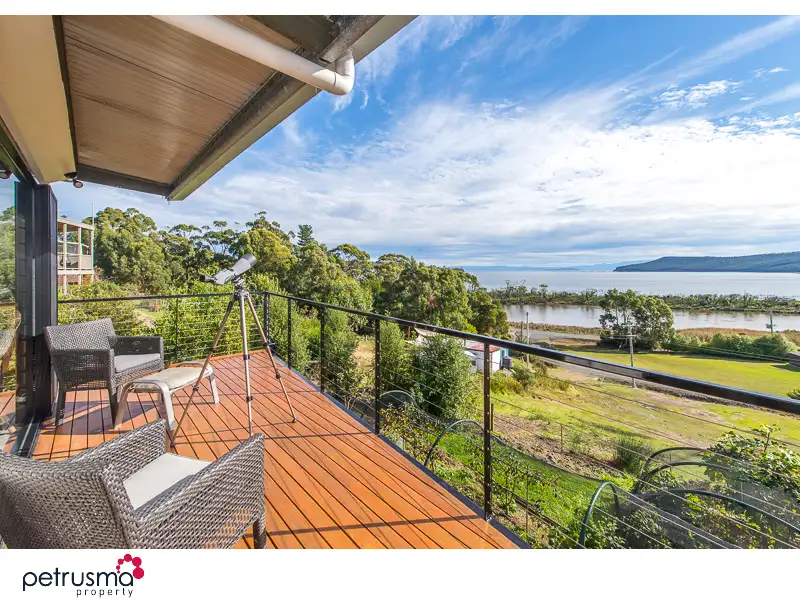 Main view of Homely house listing, 34 Lagoon Road, White Beach TAS 7184