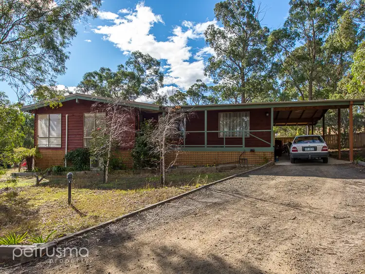 30 Golden Grove Drive, Blackmans Bay TAS 7052