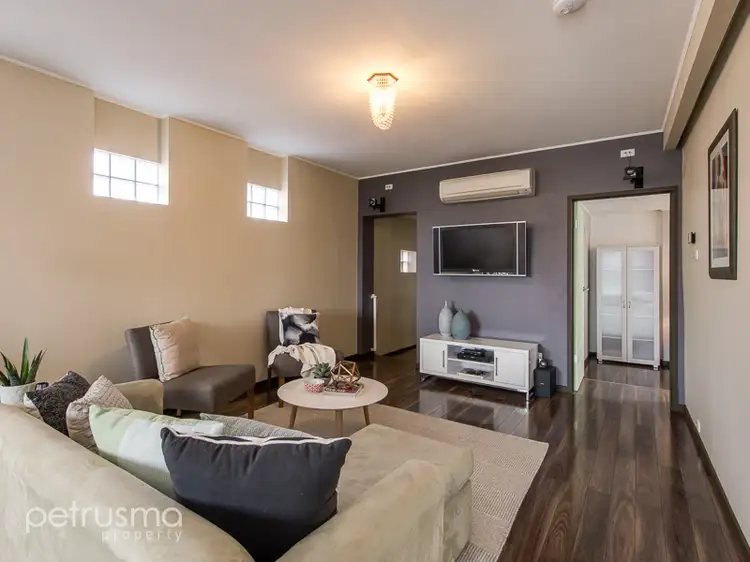 Fourth view of Homely house listing, 26 Hill Street, West Hobart TAS 7000