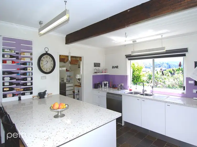 Fifth view of Homely house listing, 4804 Channel Highway, Gordon TAS 7150