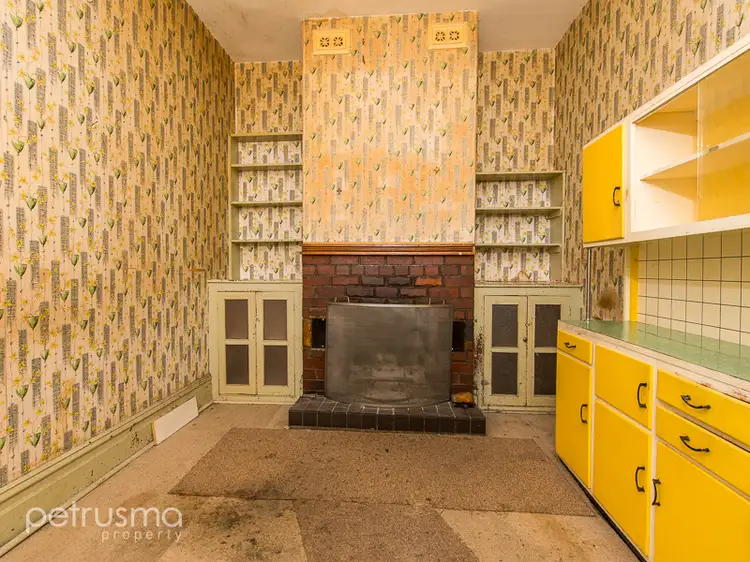 Fifth view of Homely house listing, 53 Lansdowne Crescent, West Hobart TAS 7000