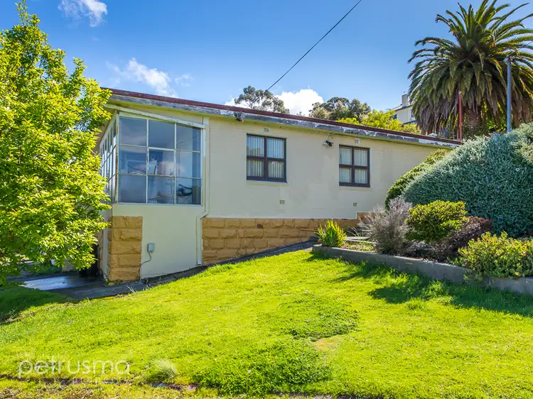 Third view of Homely house listing, 417 Liverpool Street, West Hobart TAS 7000