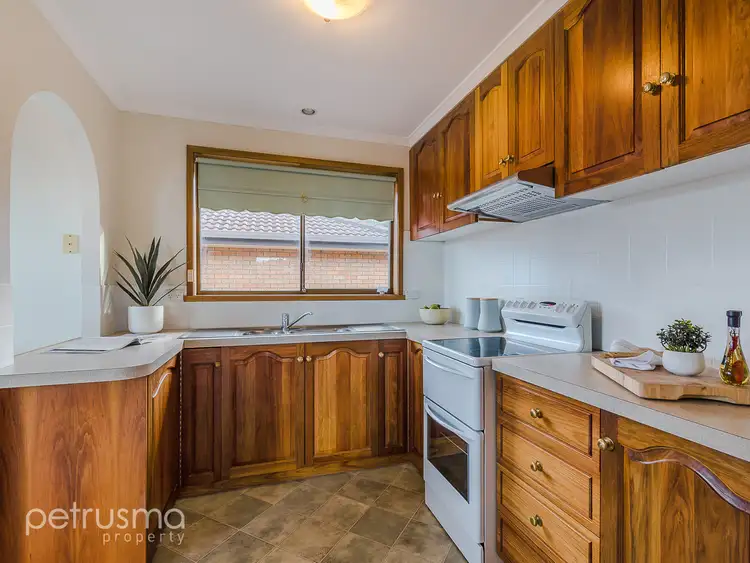 Fifth view of Homely house listing, 1/65 Skyline Drive, Howrah TAS 7018