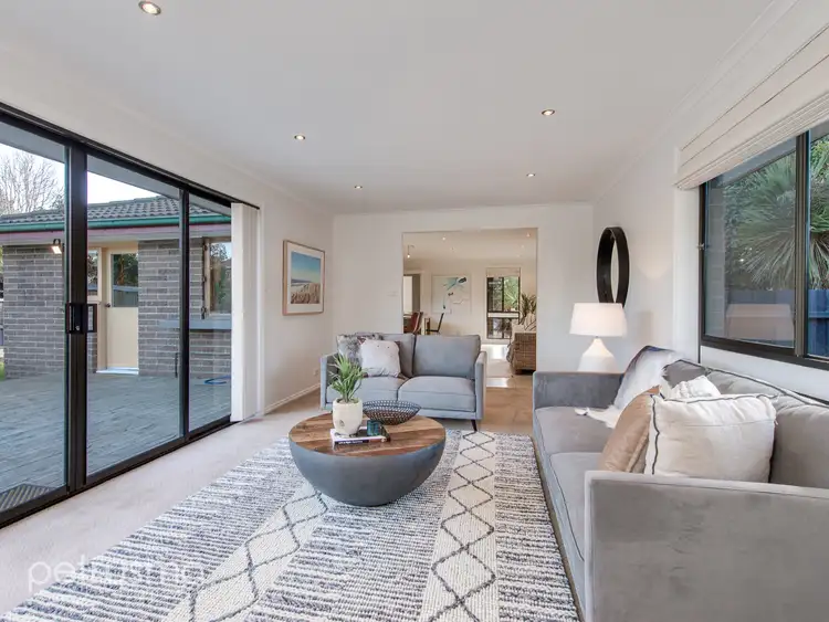 Sixth view of Homely house listing, 20 Leyden Court, Seven Mile Beach TAS 7170