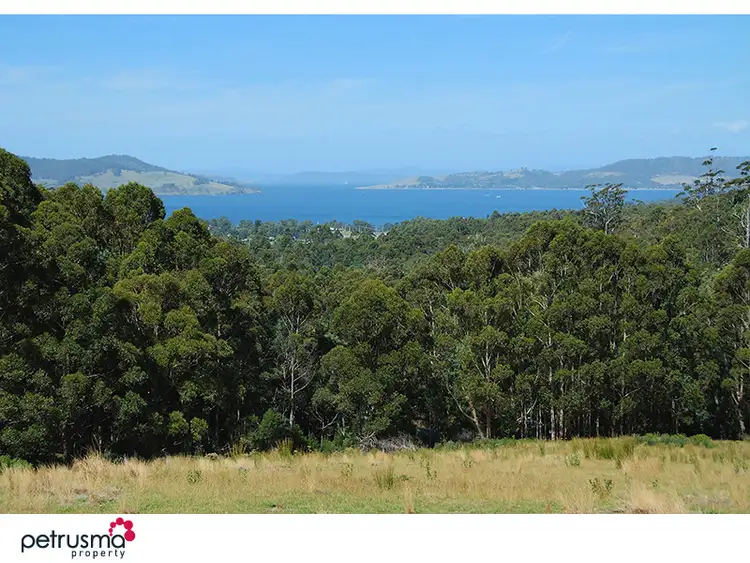 Sixth view of Homely land listing, Lot 1/4 Sproules Road, Snug TAS 7054
