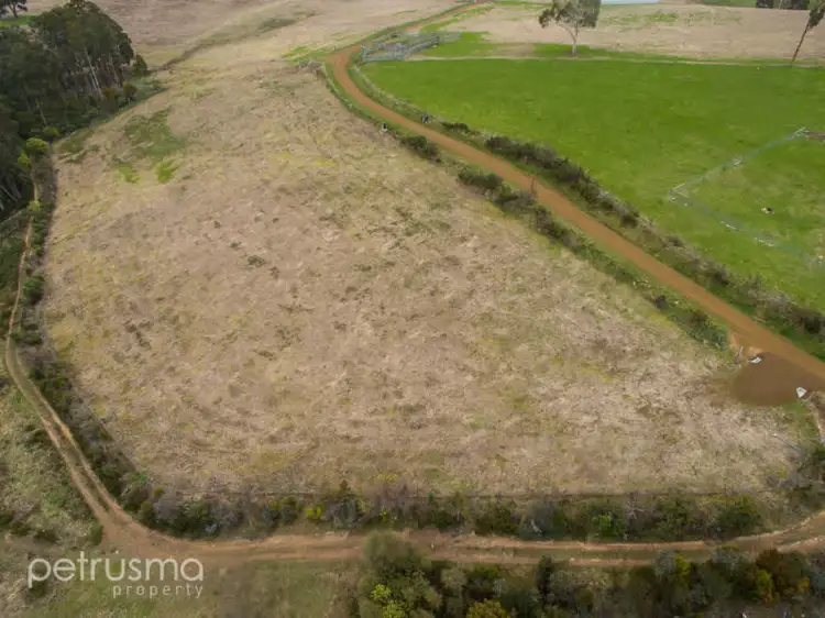 Third view of Homely land listing, Lot 3 Moss Beds Road, Lachlan TAS 7140