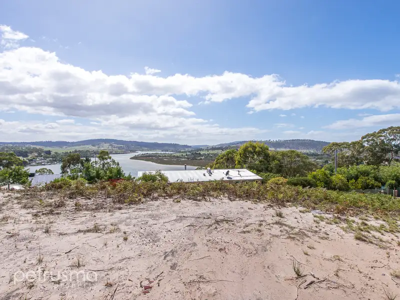 Main view of Homely land listing, 11 Wedgetail Street, Primrose Sands TAS 7173