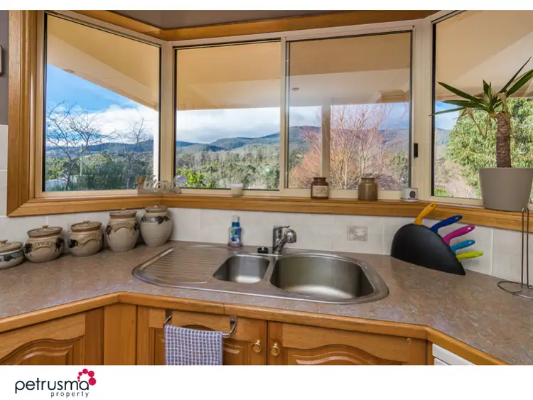 Fourth view of Homely house listing, 680 Lachlan Road, Lachlan TAS 7140
