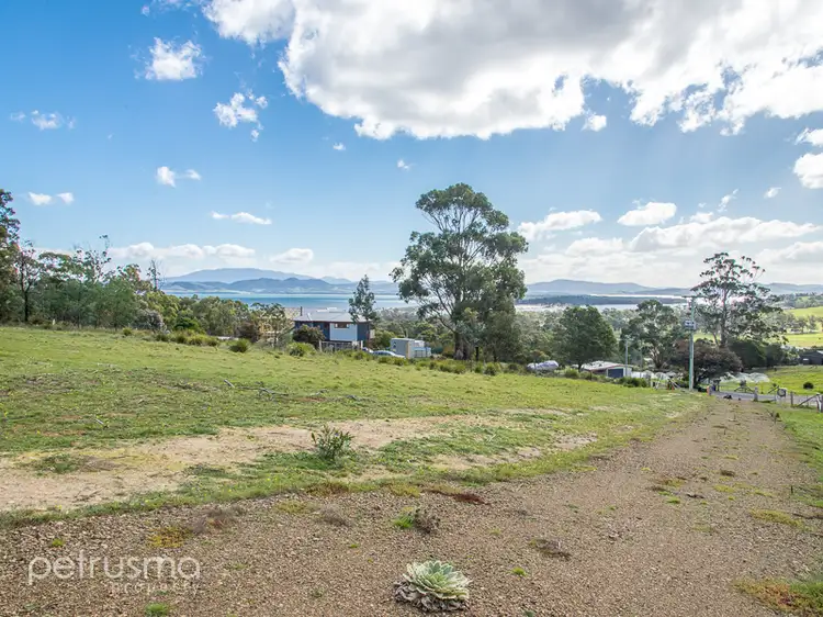 Second view of Homely land listing, 7 Pearl Court, Dodges Ferry TAS 7173