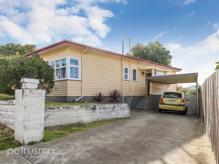 65 Leonard Avenue, Moonah TAS 7009