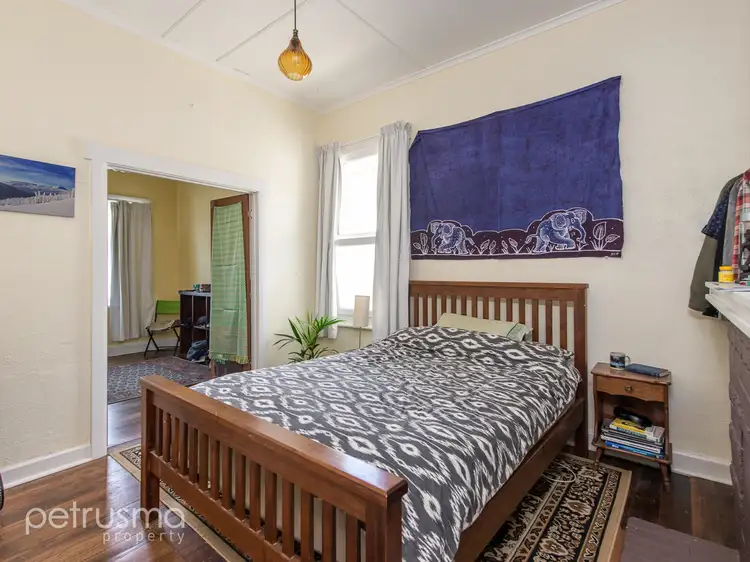 Fourth view of Homely house listing, 237 Davey Street, South Hobart TAS 7004