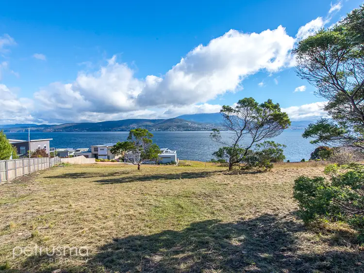 Main view of Homely land listing, 8 Anchorage Court, Tranmere TAS 7018
