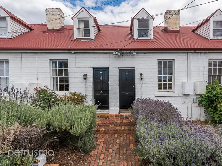 18 and 20 Grosvenor Street, Sandy Bay TAS 7005