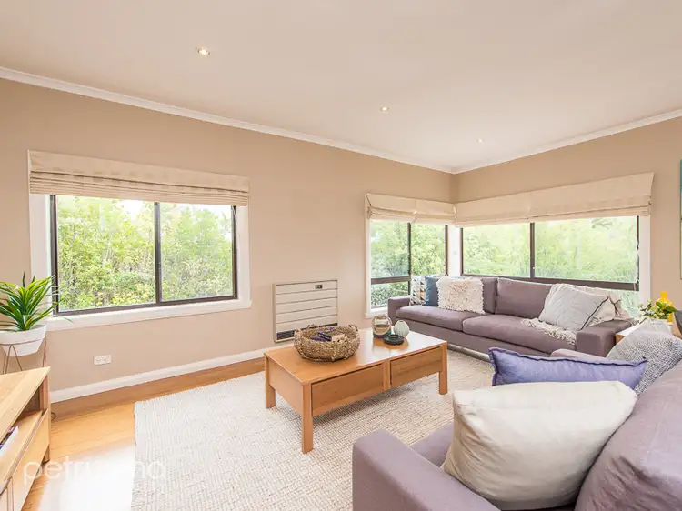 Fourth view of Homely house listing, 211 Churchill Avenue, Sandy Bay TAS 7005