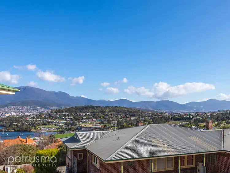 Second view of Homely unit listing, 5/20A Ormond Street, Bellerive TAS 7018