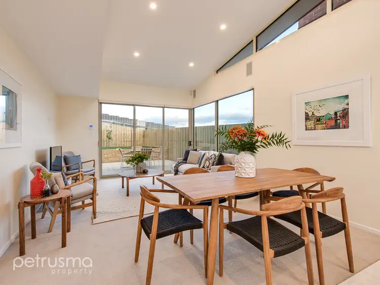 Third view of Homely house listing, 38 Tasma Street, North Hobart TAS 7000