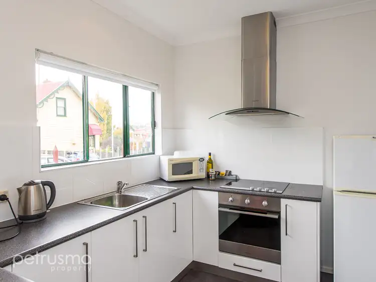 15/149 Brooker Avenue, Glebe TAS 7000