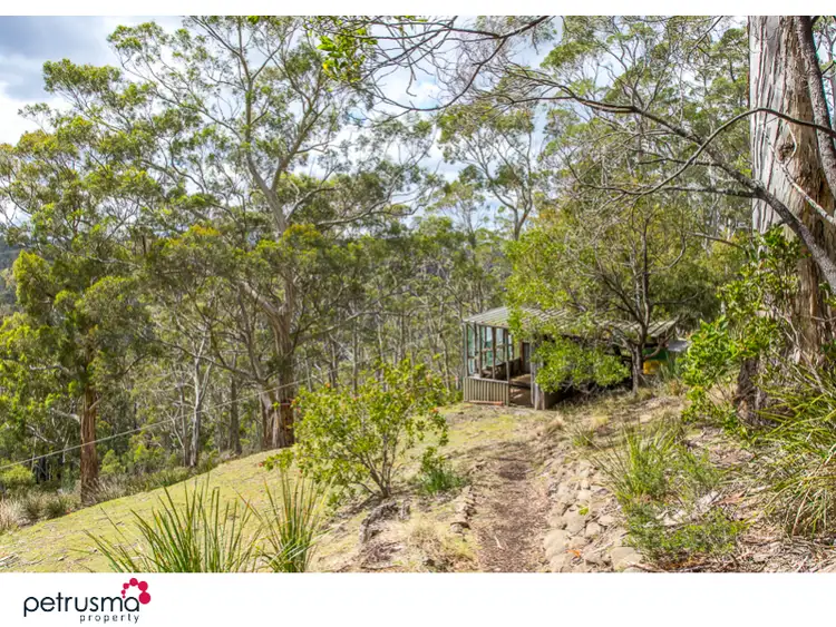 Fifth view of Homely house listing, 720 Summerleas Road, Fern Tree TAS 7054