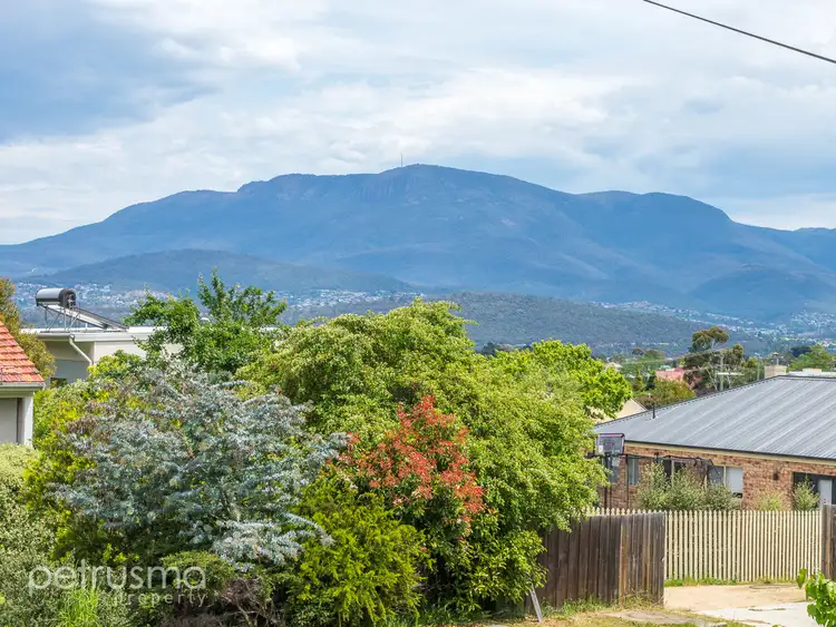 Second view of Homely house listing, 89 Malunna Road, Lindisfarne TAS 7015