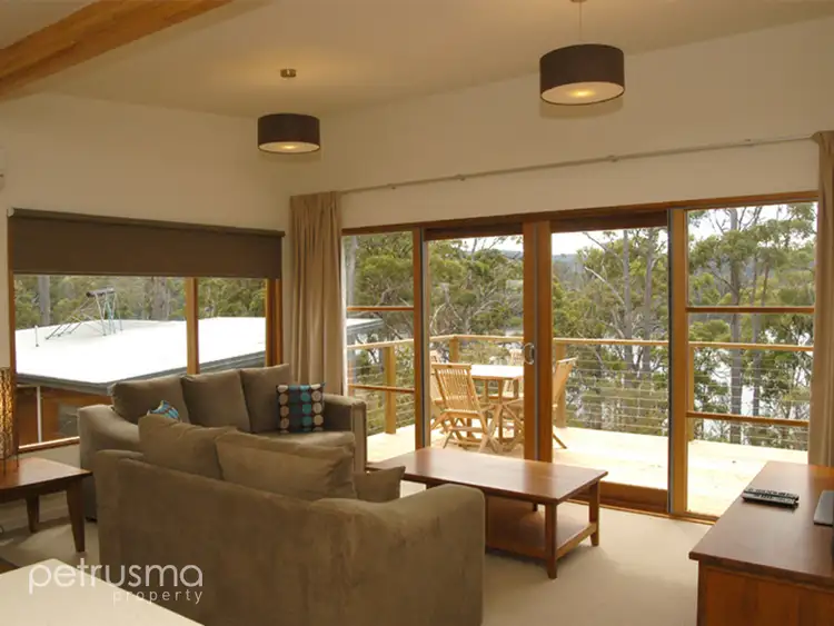 Second view of Homely house listing, Cabin 24/6955 Arthur Highway, Port Arthur TAS 7182
