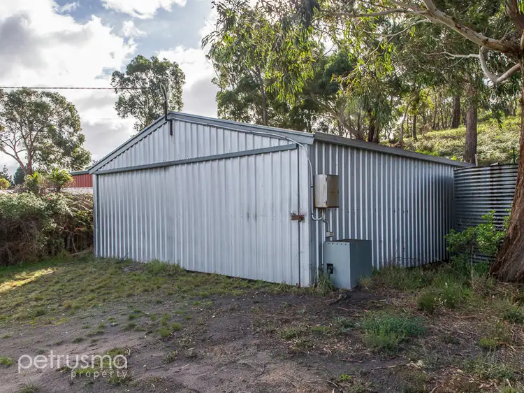 Third view of Homely land listing, 208 Carlton River Road, Carlton TAS 7173