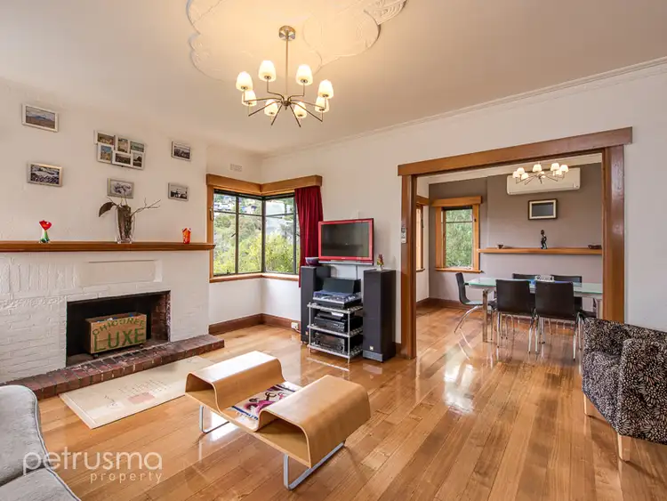 Fourth view of Homely house listing, 11 Churchill Road, Taroona TAS 7053