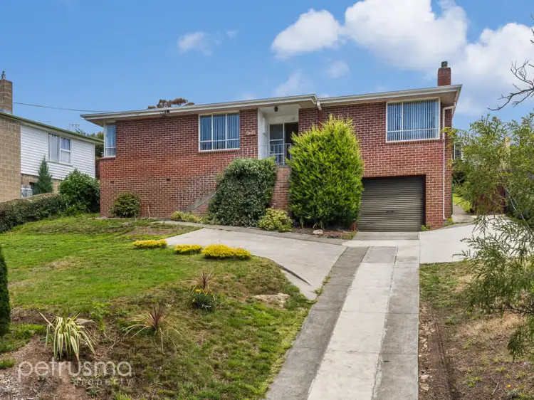 Second view of Homely house listing, 367 Cambridge Road, Mornington TAS 7018